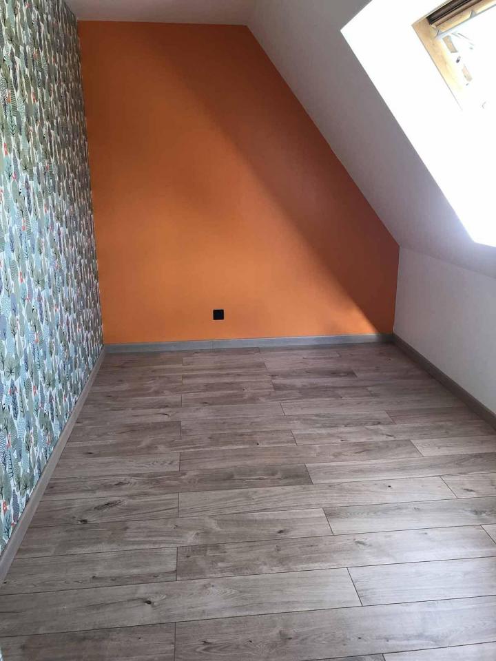 Travaux d'aménagement intérieur Yvetot