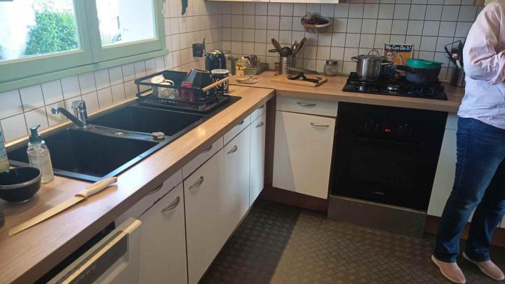 Agencement intérieur Yvetot