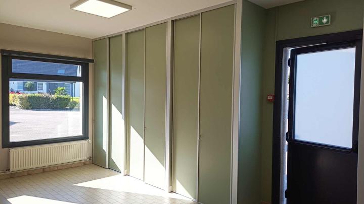 Travaux d'aménagement intérieur Yvetot