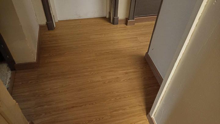 Menuisier expérimenté à Yvetot