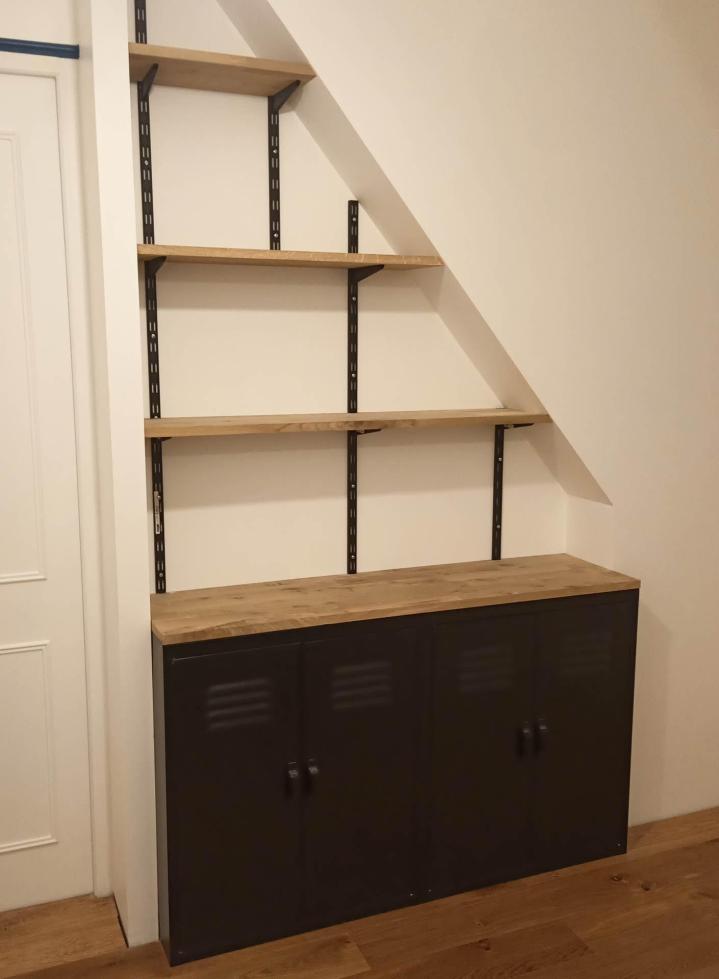 Agencement intérieur Yvetot