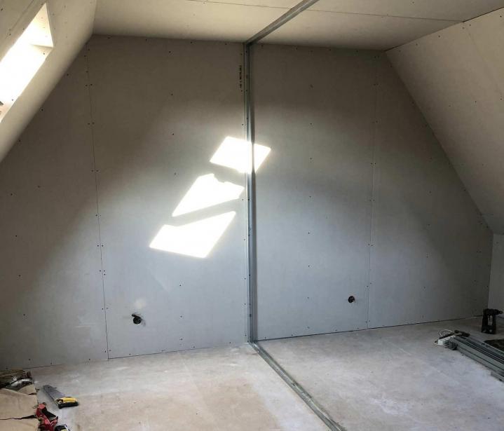 Travaux d'aménagement intérieur Yvetot