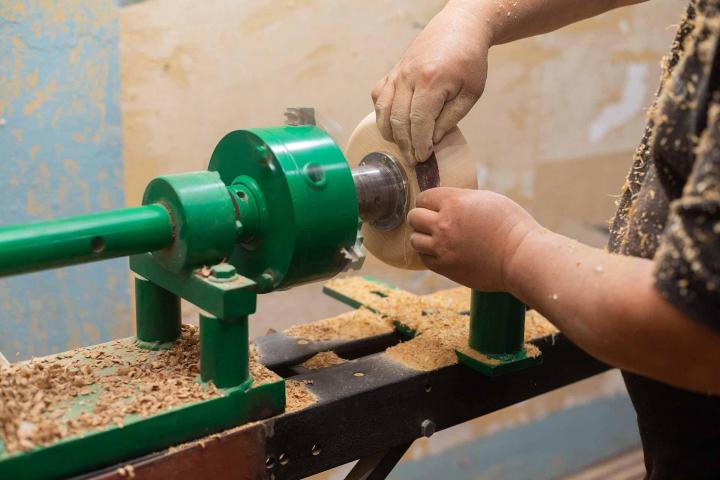 Fenêtre, volet, placard et dressing